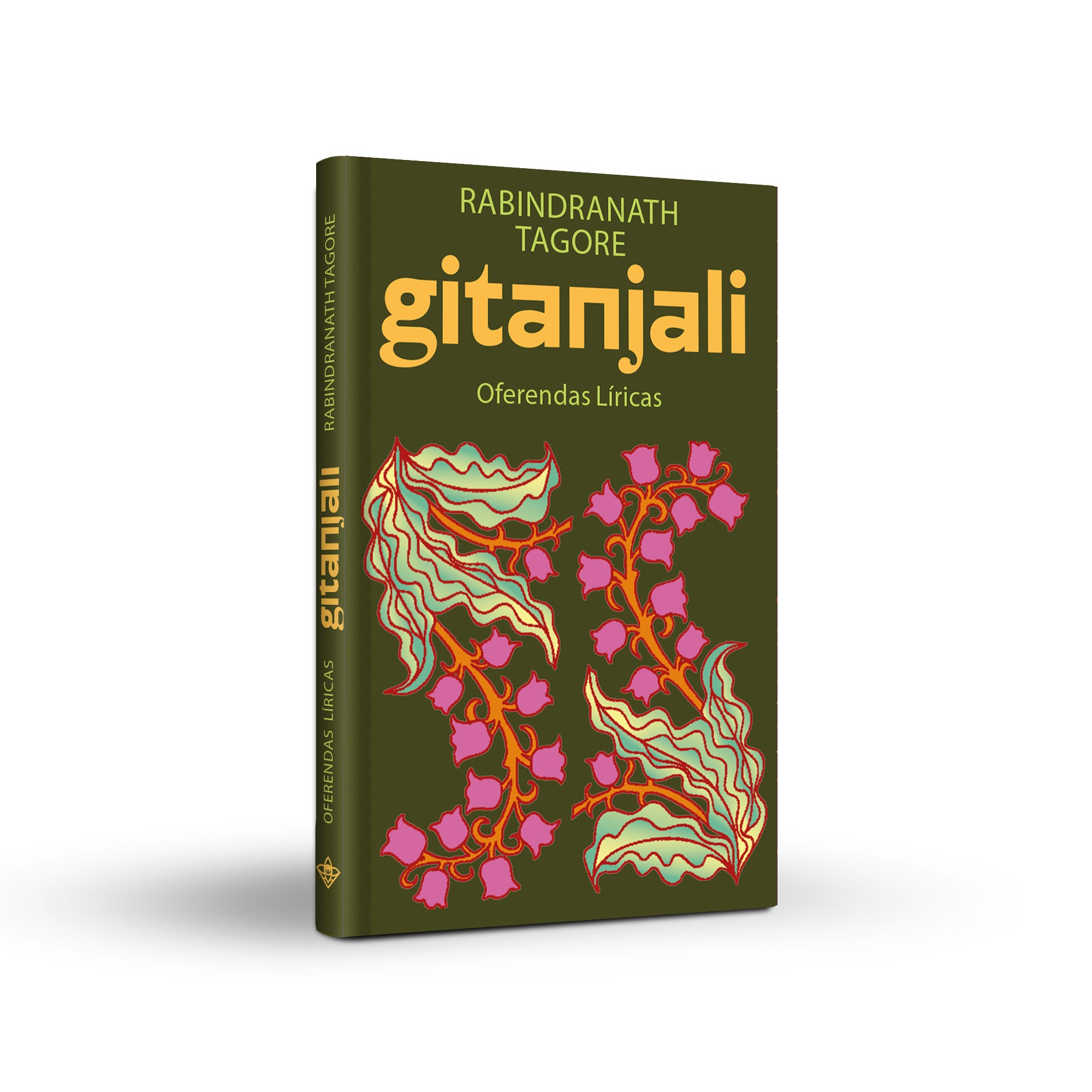 Gitanjali : Oferendas Líricas