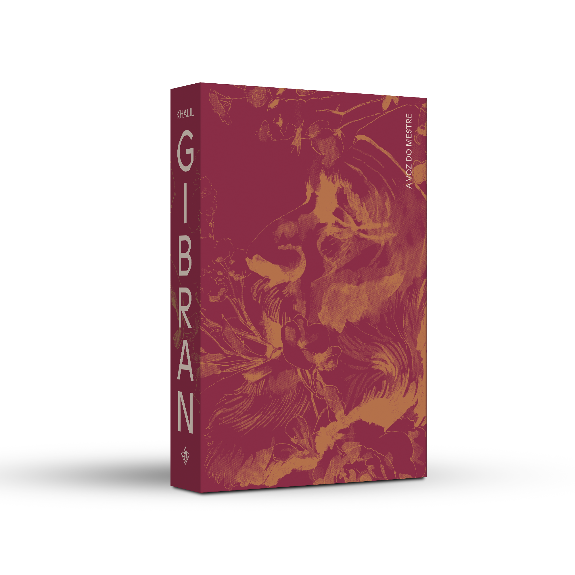Box Essencial Gibran