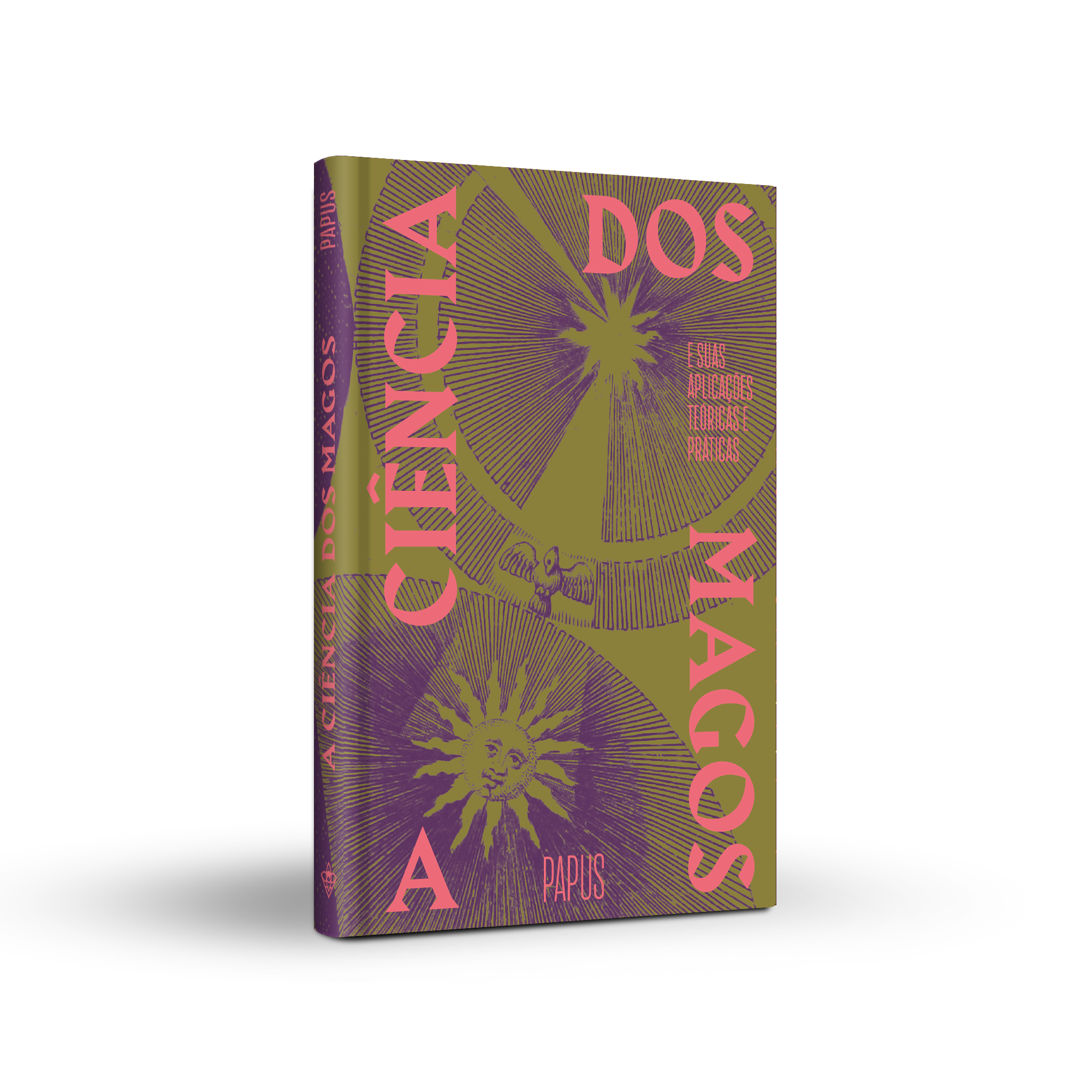 A Ciência dos Magos
