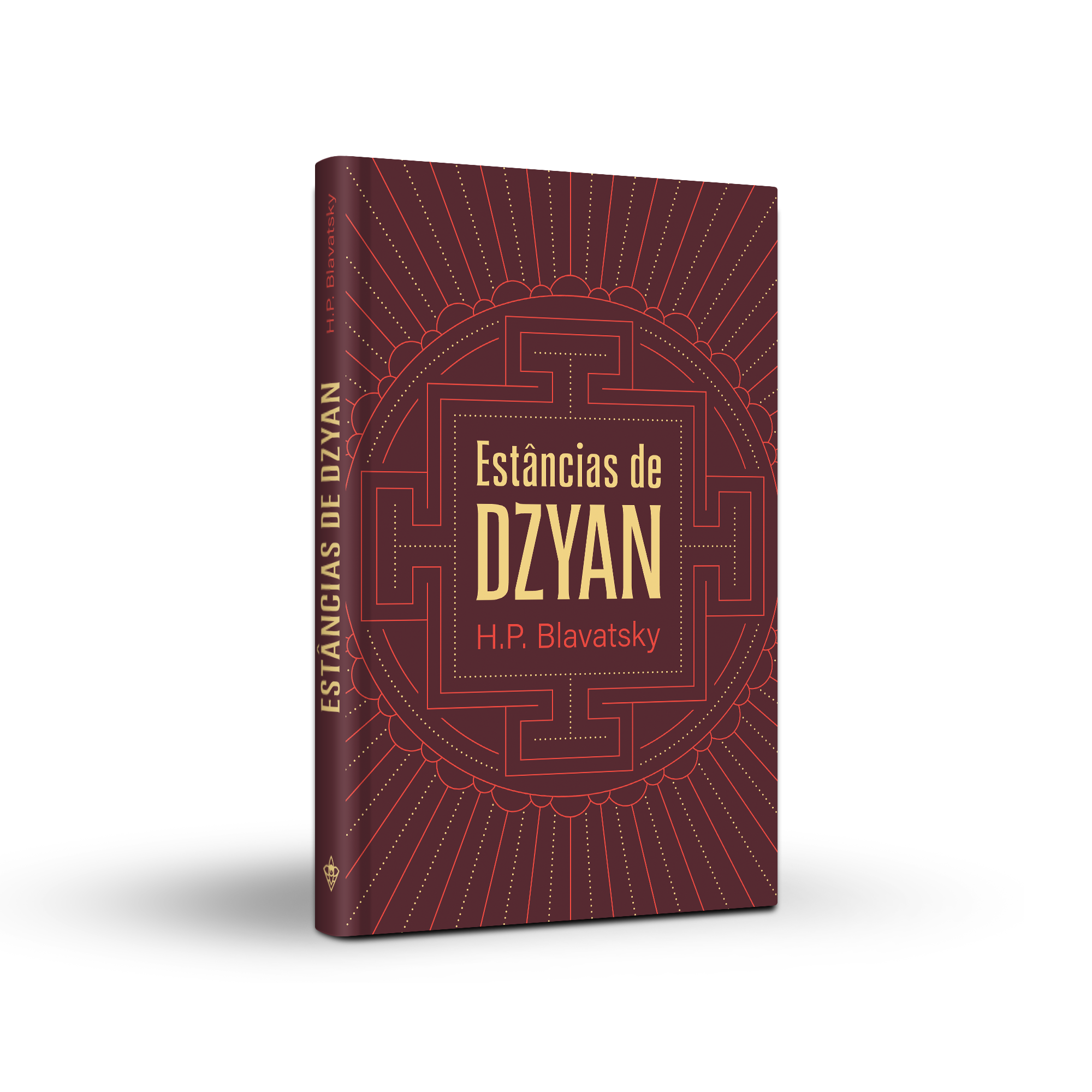 Estâncias de Dzyan