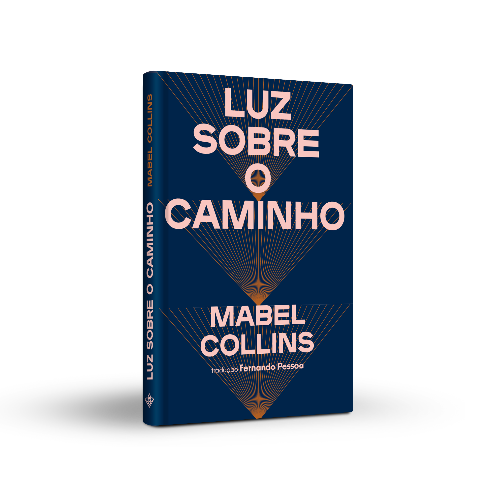 Luz sobre o caminho