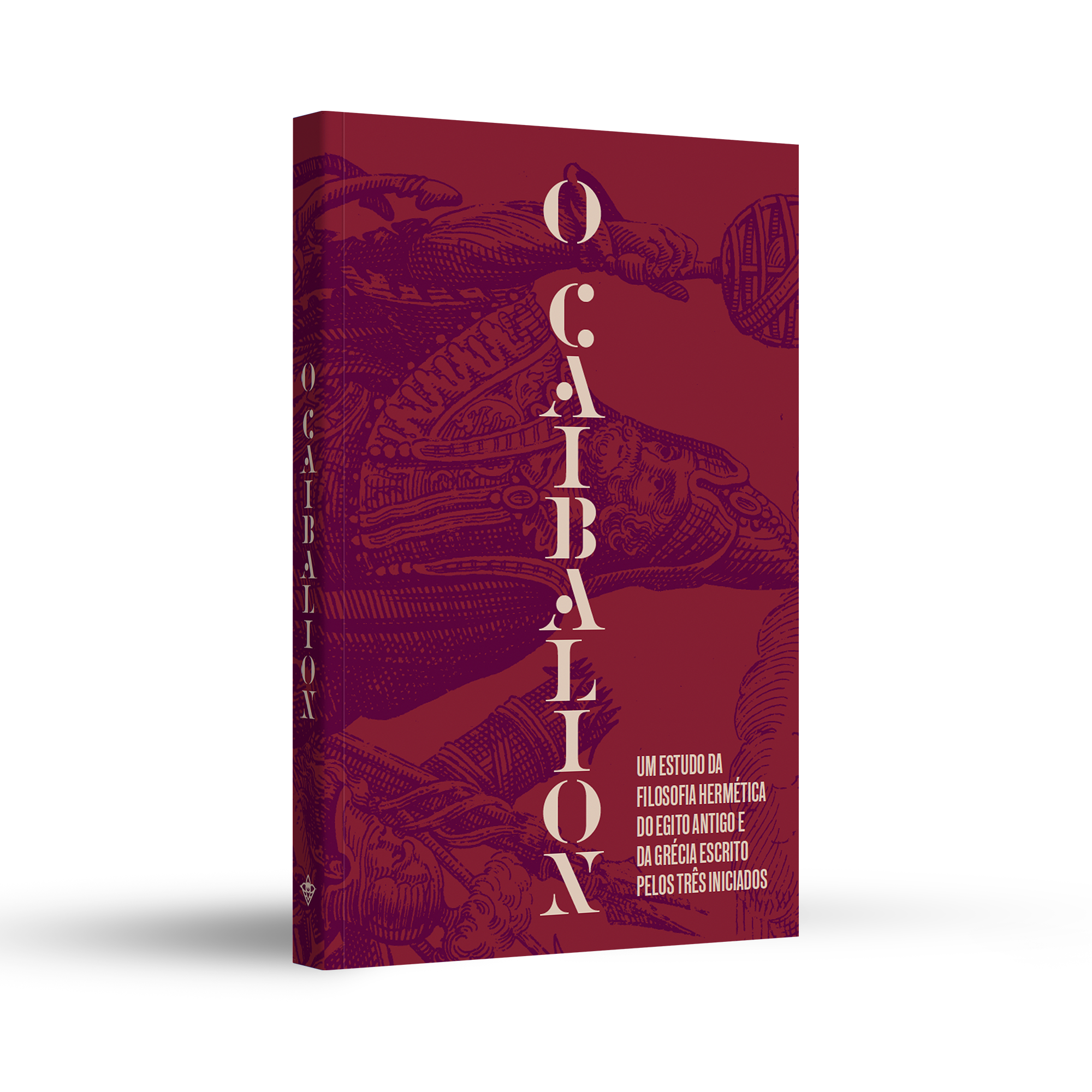 O Caibalion (Edição especial brochura)